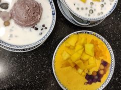 -赵记传承·中国甜品(福州总店)