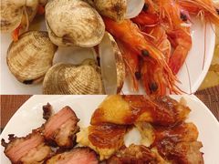 -京华世纪酒店·潮苑大酒楼(益华百货店)