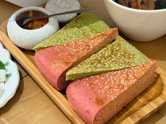 -竹鲜笙全竹宴(国色天香店)