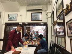 -Tarihi Sultanahmet Köftecisi Selim Usta