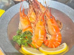 -哼蟹二将·烤肉酱蟹(合生汇店)