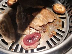 -梨花自助烤肉(天河城店)