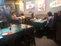 -大海碗·京菜炸酱面(雍和宫店)