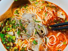 -马记永·兰州牛肉面(3019君尚店)