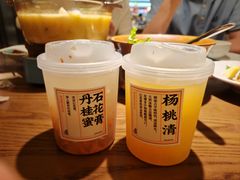 -荣先森·福建小馆(杭州大悦城店)