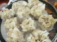 -德贤烧麦菜馆(本溪路店)