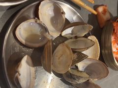 -围炉肉舍丹东海鲜烤肉·烤活鳗(步行街店)