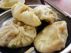 -小胖包子王(阜成门内店)