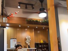 -红小满休闲餐厅(十全街店)