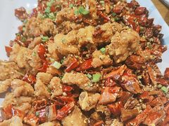 -望京一号·重庆江湖菜(工体店)