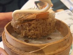 -翠园(荃新天地店)