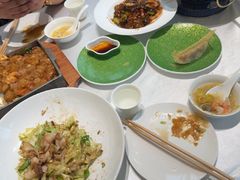 -品海楼·大连海胆锅贴馆(东港店)