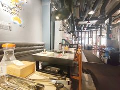 大堂-喜来稀肉(虹泉路店)