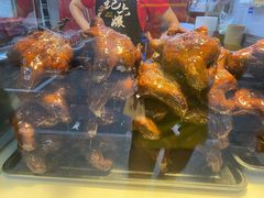 -王浩儿纪六孃甜皮鸭(东大街店)