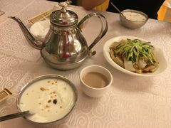 -楼兰印象(朝外店)