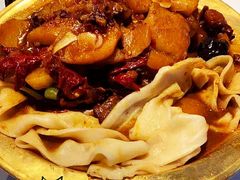 -疆遇·新新新新的新疆菜(万达店)