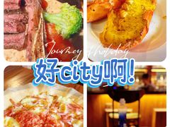 -The Cheebat 锌吧·Bistro(体育西店)