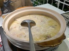 -原味田园·客家菜·土窑鸡(中航城君尚购物中心店)