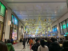 -阪急百货店(梅田总店)