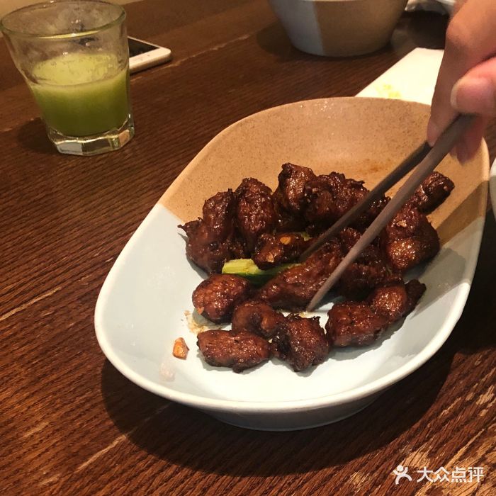 外婆家(杭州望江店)外婆小牛肉图片 - 第112张