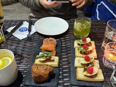 -LA MAISON公鸡和龙(蛇口店)