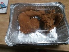 -华莱士·全鸡汉堡(宝丰路店)