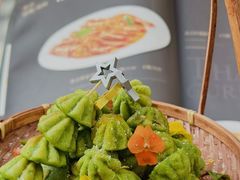 -翡翠鸟精品泰国菜(北辰财富中心店)