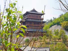 -径山寺