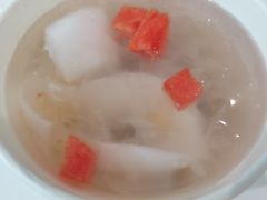 -文昌邓记清补凉(西沙路店)