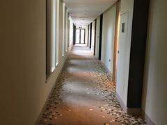 -上海崇明金茂凯悦酒店