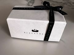 -黑天鹅蛋糕店(青年大街店)