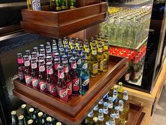 -盛江山自助料理(奥莱锦辉购物广场店)