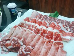 -光化门韩国料理(新地假日广场店)