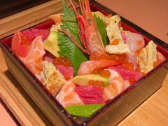 -山葵家·创意料理(宁波来福士店)