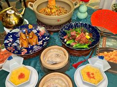 -誉八仙粤菜(万象天地店)