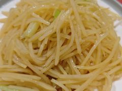 -老郑家东北春饼(龙悦居店)