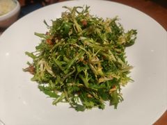 -老长春肉馆(创业大街店)