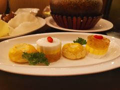 美点双辉-北京宝辰饭店·聚彩轩中餐厅