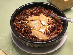 -福慧慈缘素食餐厅(王府井店)