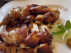 -南沙游艇会·大兵船餐厅