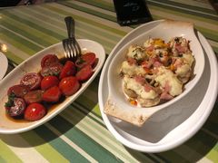 -BISTROFIORE美伊娜(伊犁南路店)