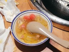 -谭三娘鲜切牛肉自助火锅(九眼桥总店)