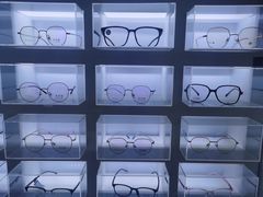 -云镜眼镜加工中心(南环路店)