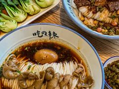 -常樂屋·常德米粉(青年路店)