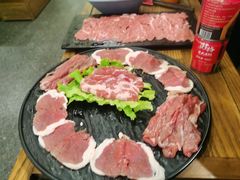 -井格重庆火锅(西直门凯德Mall店)