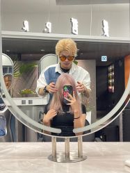 -P.R.O.salon 发哲
