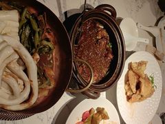-奉天小馆·非遗东北菜(济南万象城店)