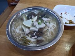 -李氏紫竹林卤粉(火车站店)