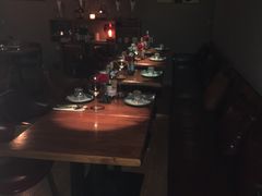 -Amanda餐厅(长乐路店)