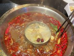 -小四川老火锅(欧风店)